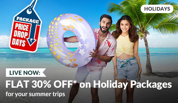 Holiday Packages