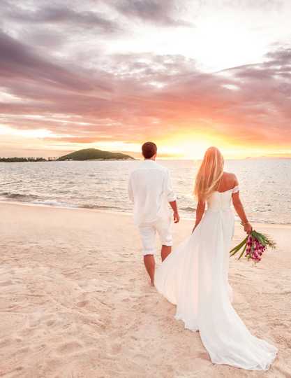 Honeymoon Hotspots